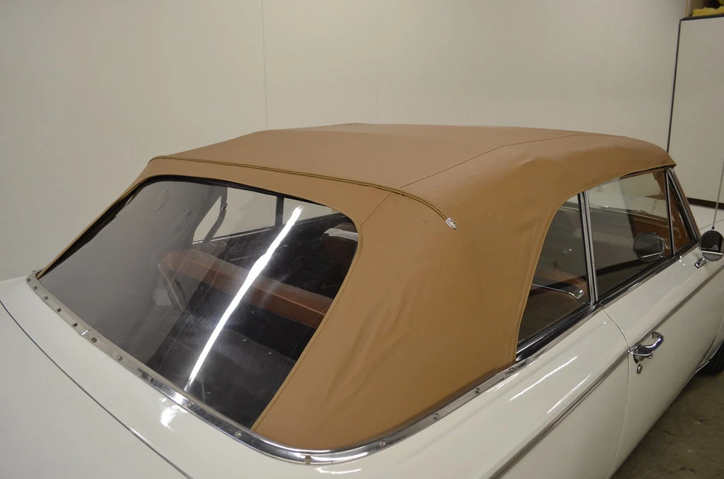 1963 Buick Skylark 1st-2nd Gen - Image 18 of 31