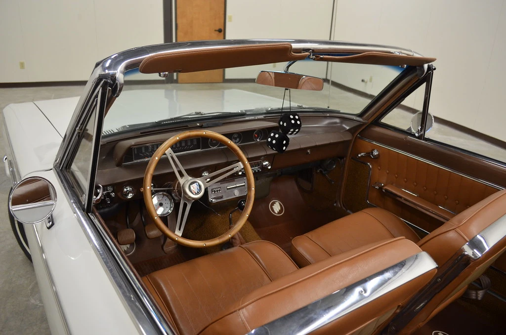 1963 Buick Skylark 1st-2nd Gen - Image 19 of 31