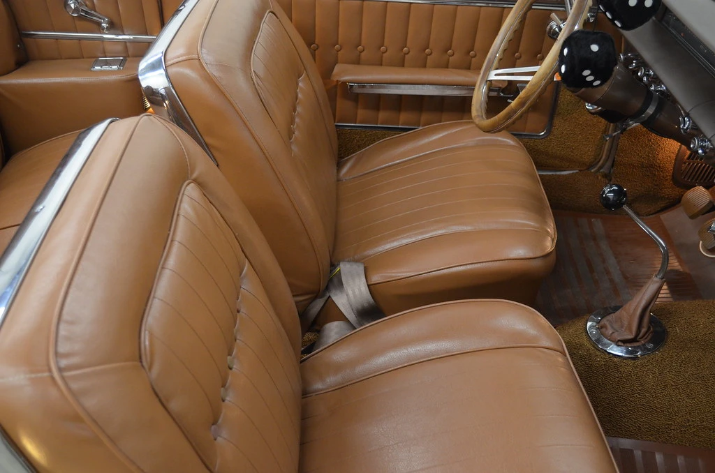 1963 Buick Skylark 1st-2nd Gen - Image 20 of 31