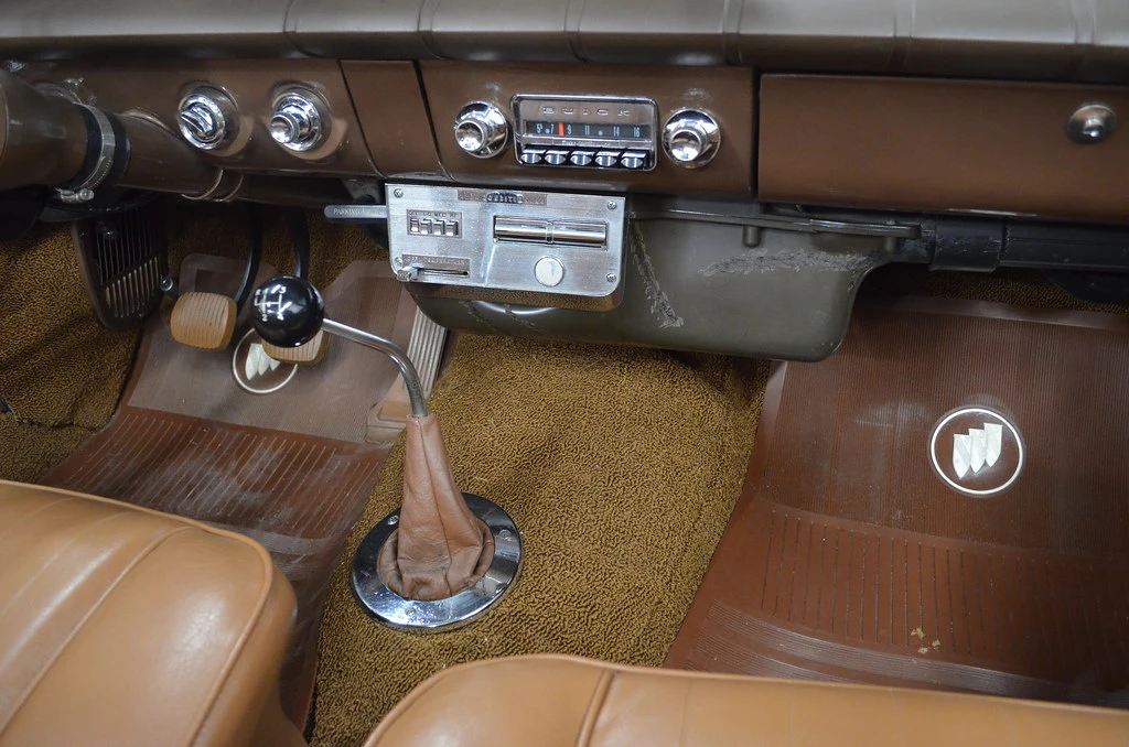 1963 Buick Skylark 1st-2nd Gen - Image 21 of 31