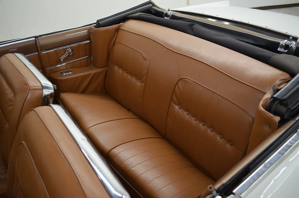 1963 Buick Skylark 1st-2nd Gen - Image 22 of 31