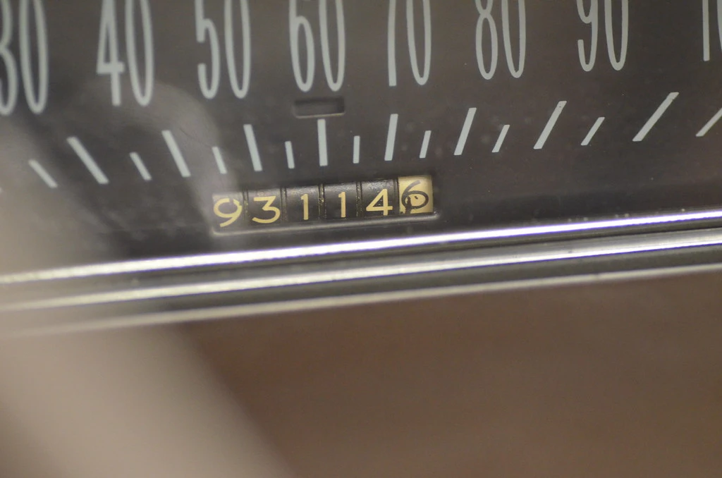 1963 Buick Skylark 1st-2nd Gen - Image 23 of 31