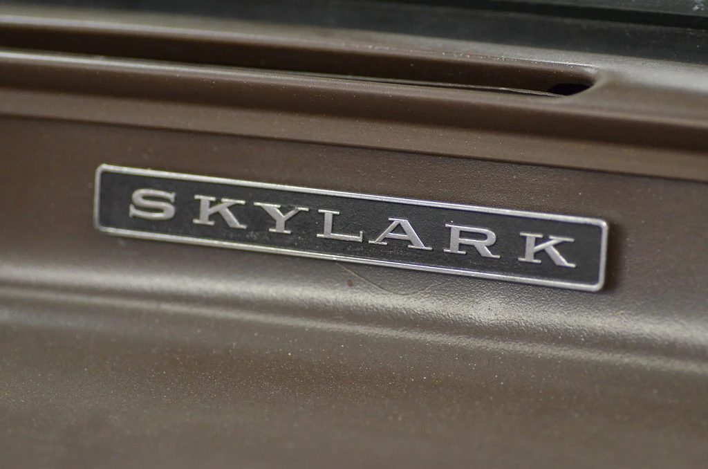 1963 Buick Skylark 1st-2nd Gen - Image 24 of 31