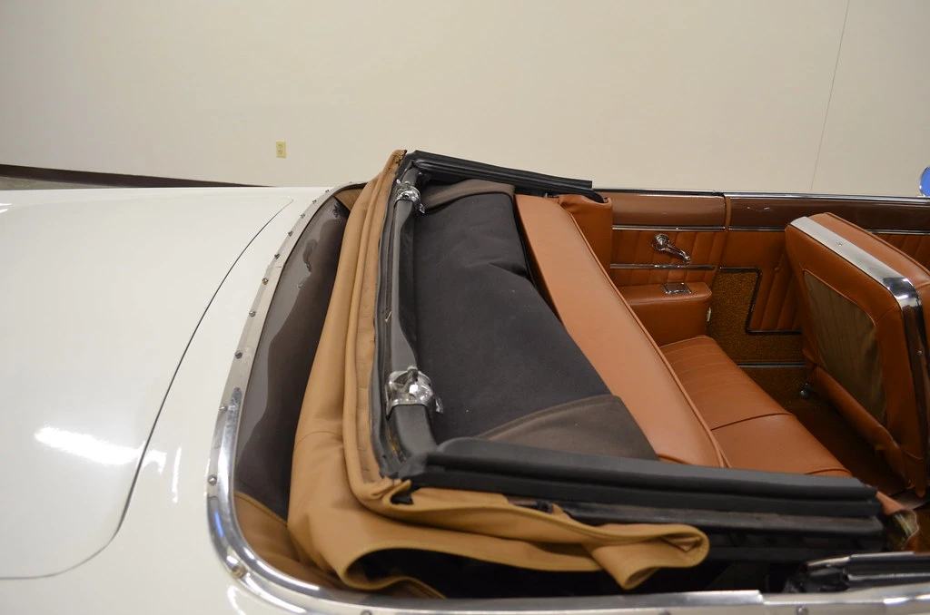 1963 Buick Skylark 1st-2nd Gen - Image 30 of 31