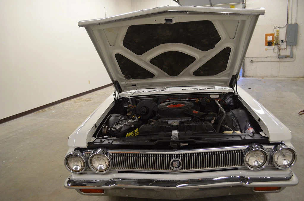 1963 Buick Skylark 1st-2nd Gen - Image 31 of 31