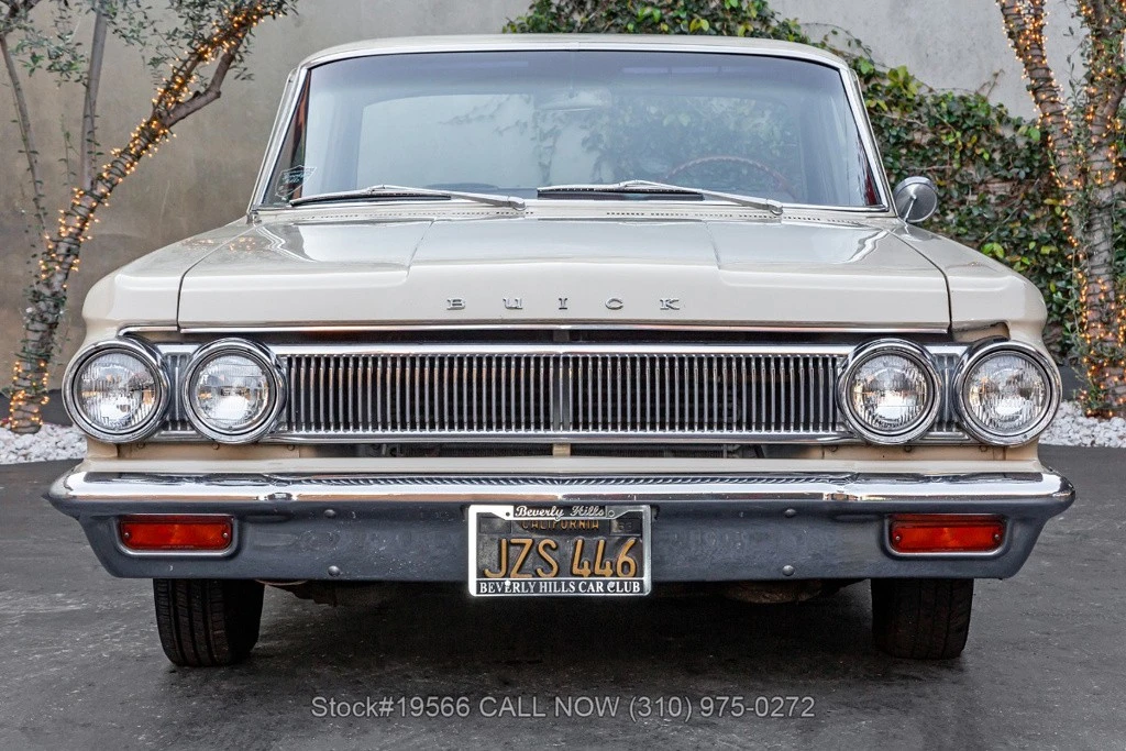 1963 Buick Special - Image 3 of 12