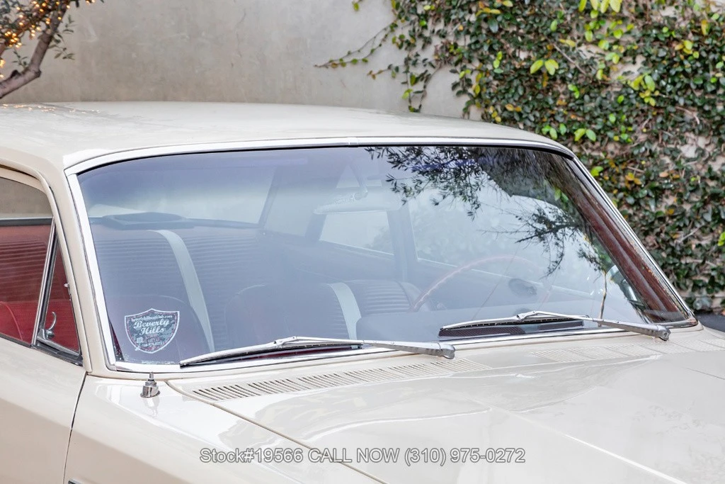 1963 Buick Special - Image 10 of 12