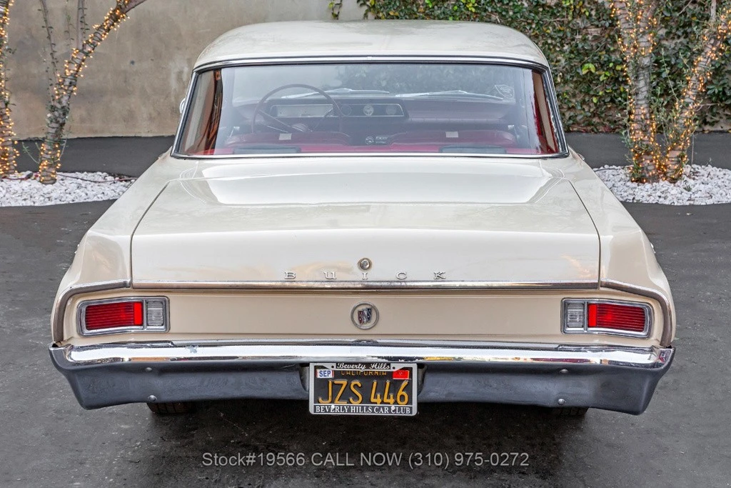 1963 Buick Special - Image 7 of 12