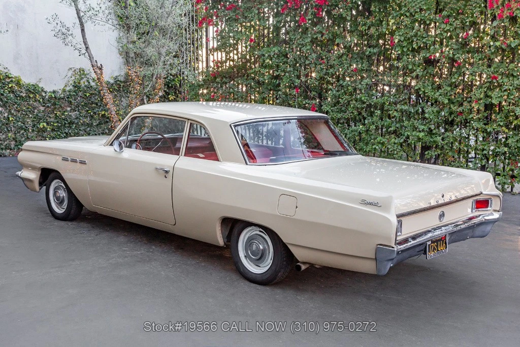 1963 Buick Special - Image 8 of 12