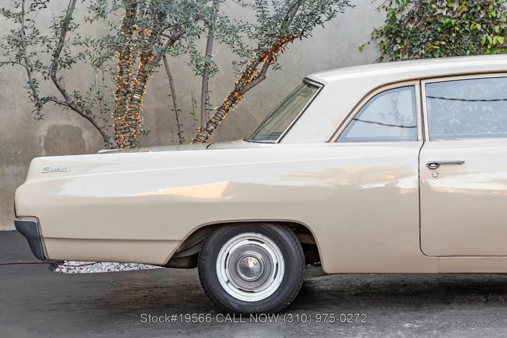 1963 Buick Special - Image 12 of 12