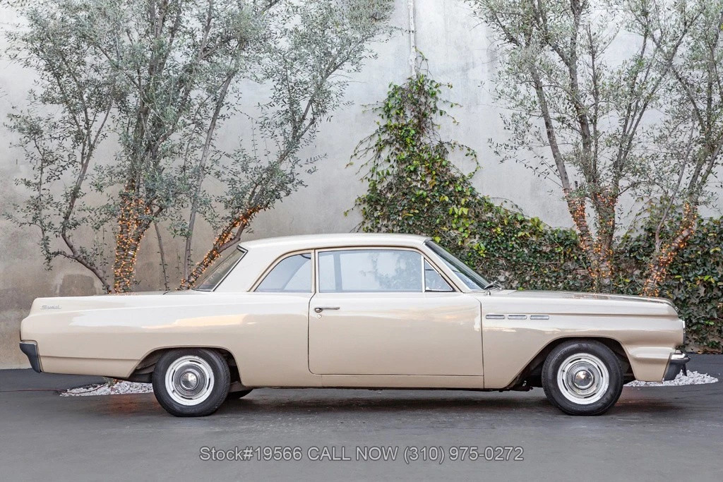 1963 Buick Special - Image 5 of 12