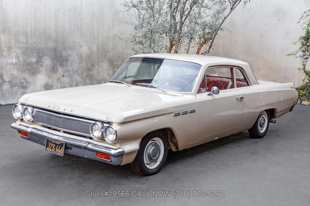 1963 Buick Special - Image 9 of 12