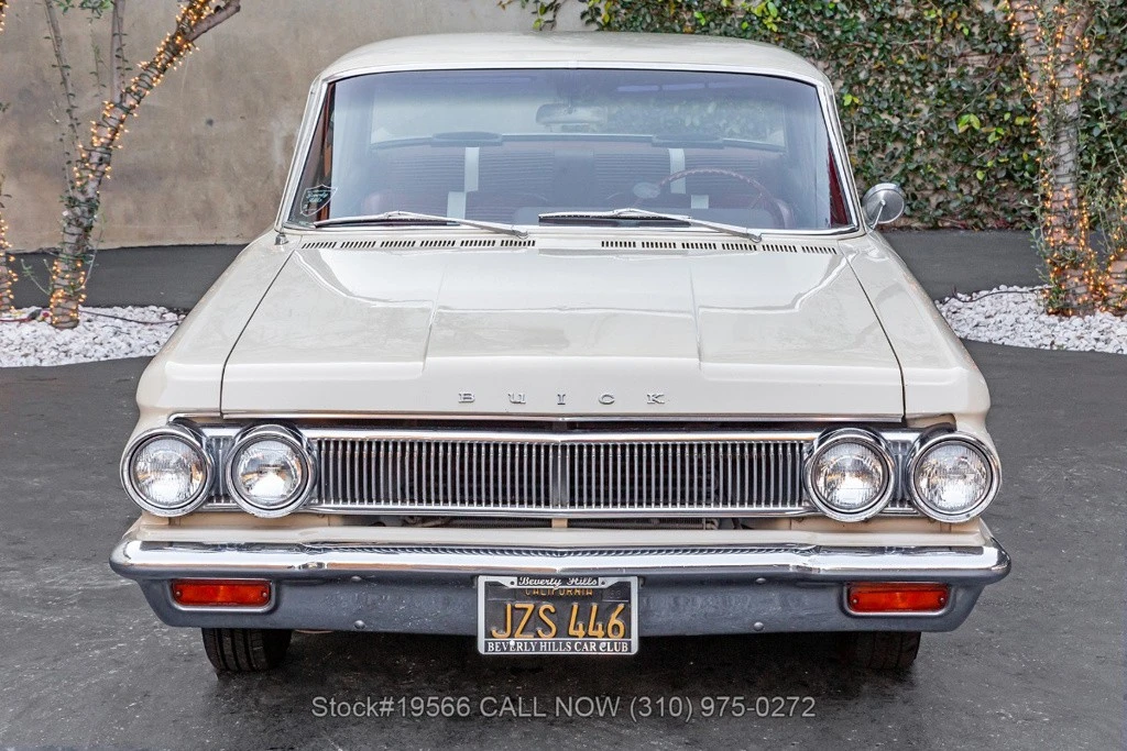 1963 Buick Special - Image 2 of 12
