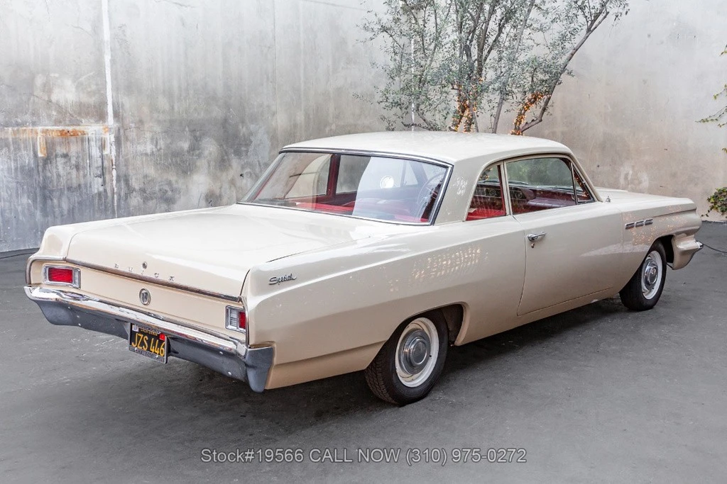 1963 Buick Special - Image 6 of 12
