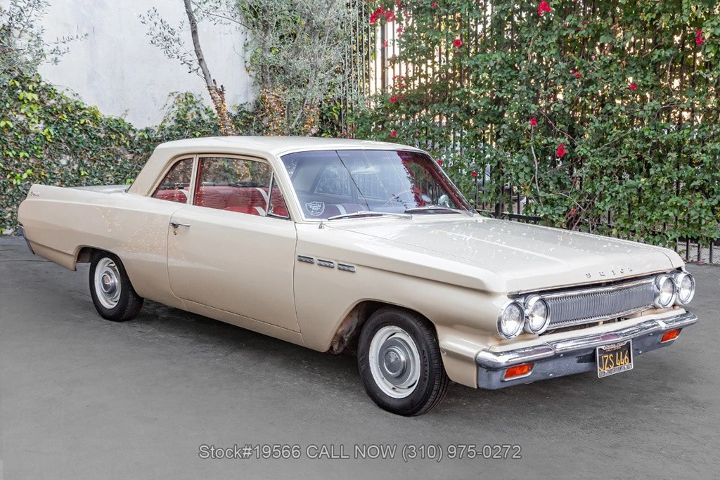 1963 Buick Special - Image 4 of 12