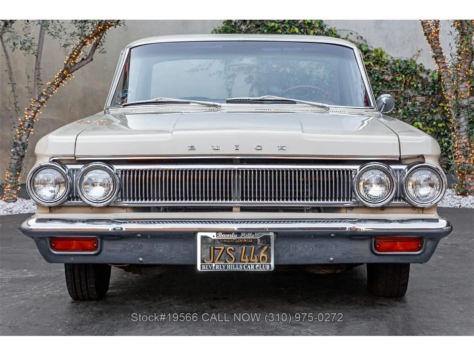 1963 Buick Special - Image 2 of 31