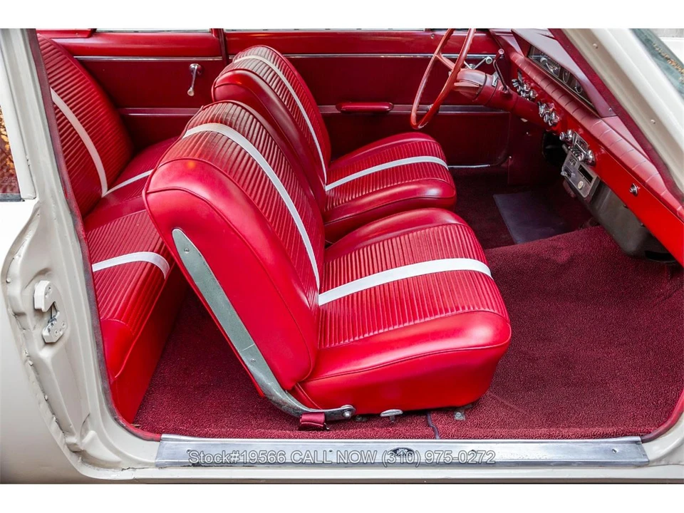 1963 Buick Special - Image 20 of 31