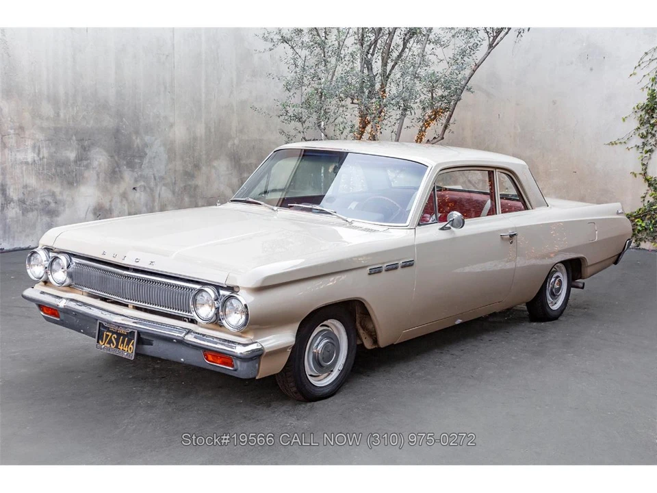 1963 Buick Special - Image 8 of 31