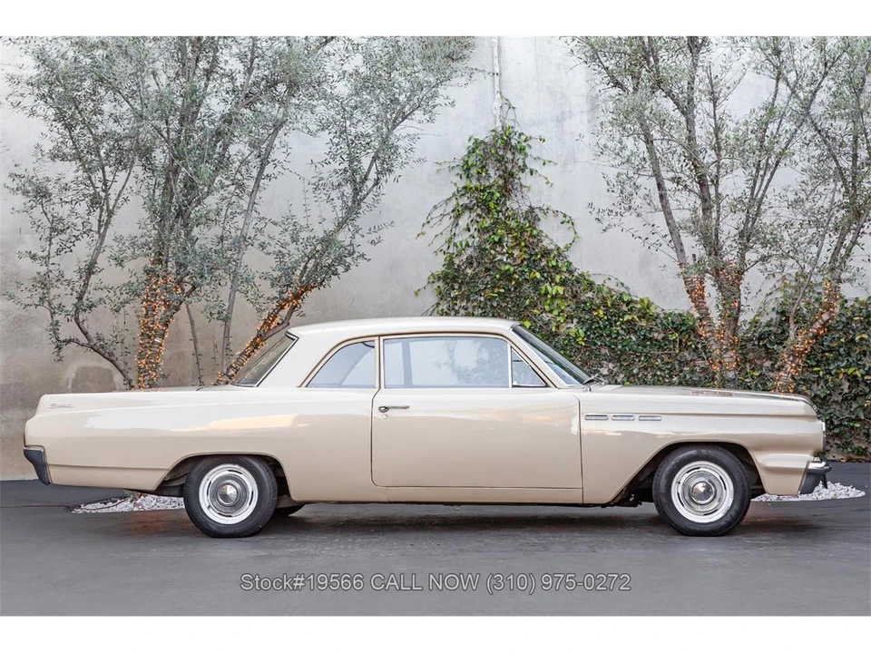 1963 Buick Special - Image 4 of 31