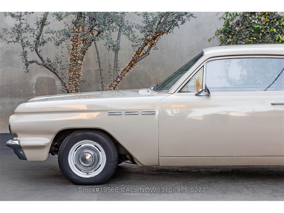 1963 Buick Special - Image 12 of 31