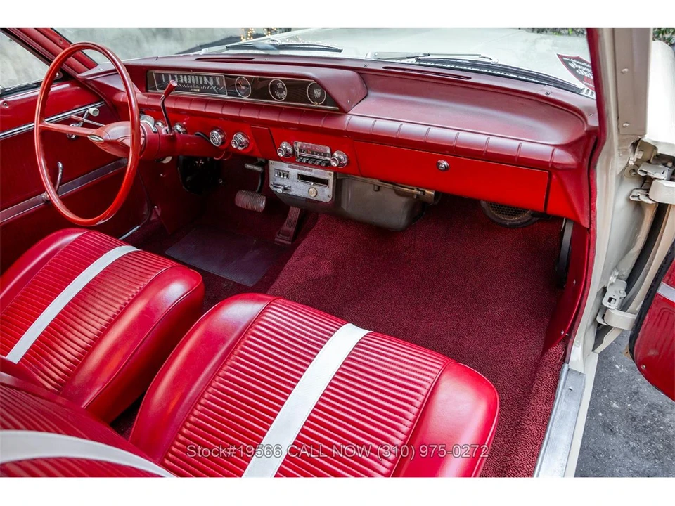 1963 Buick Special - Image 22 of 31