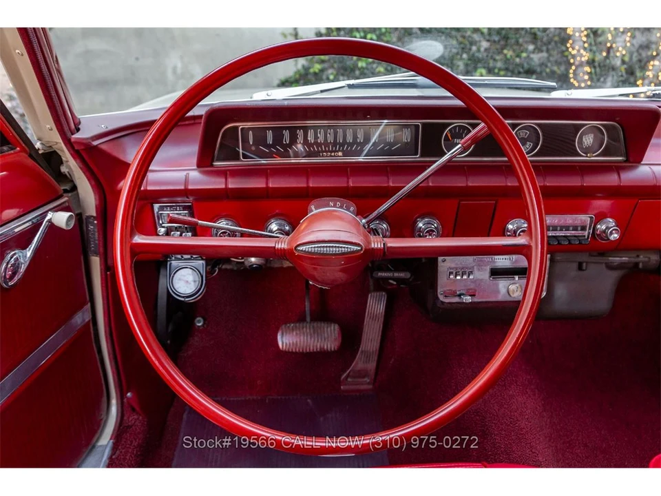 1963 Buick Special - Image 18 of 31