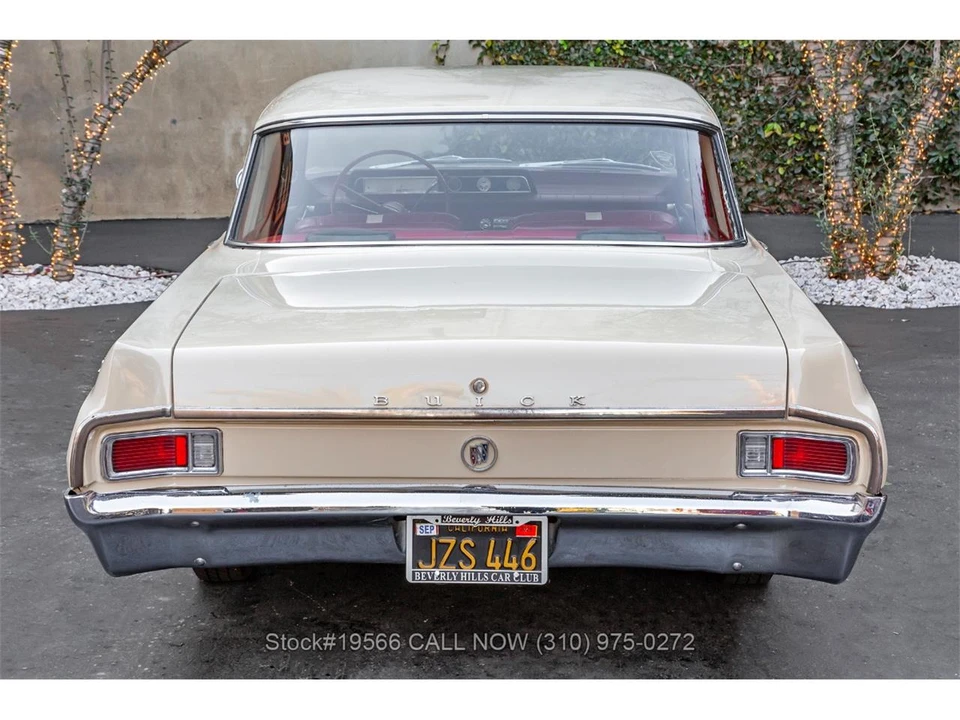 1963 Buick Special - Image 6 of 31