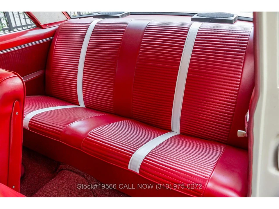 1963 Buick Special - Image 16 of 31