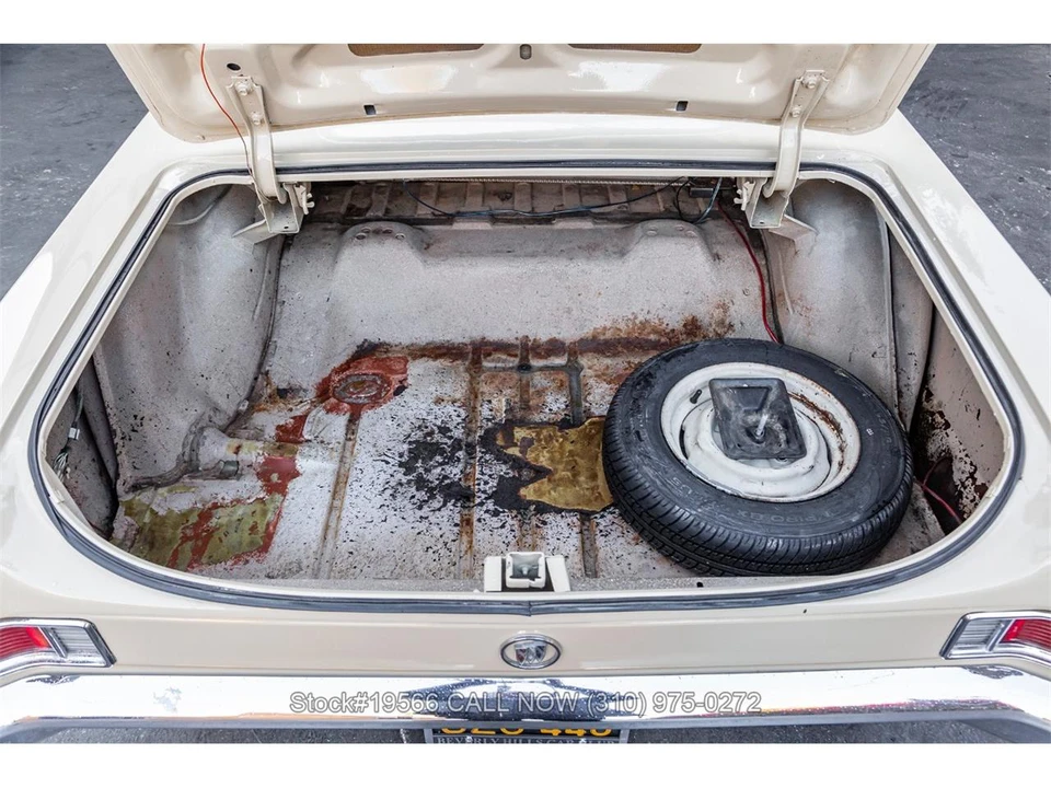 1963 Buick Special - Image 24 of 31