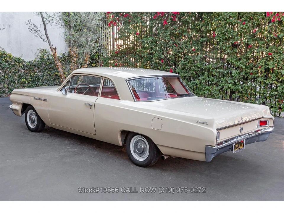 1963 Buick Special - Image 7 of 31
