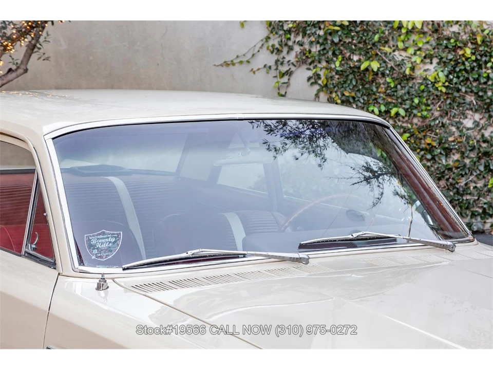 1963 Buick Special - Image 9 of 31