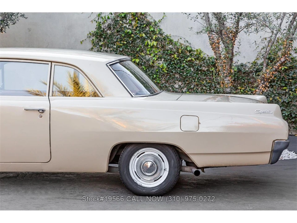 1963 Buick Special - Image 13 of 31
