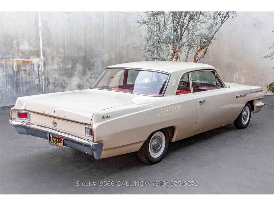 1963 Buick Special - Image 5 of 31
