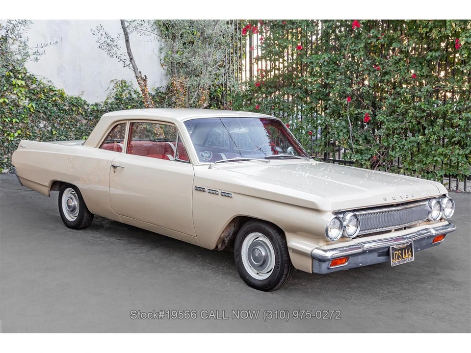 1963 Buick Special - Image 3 of 31