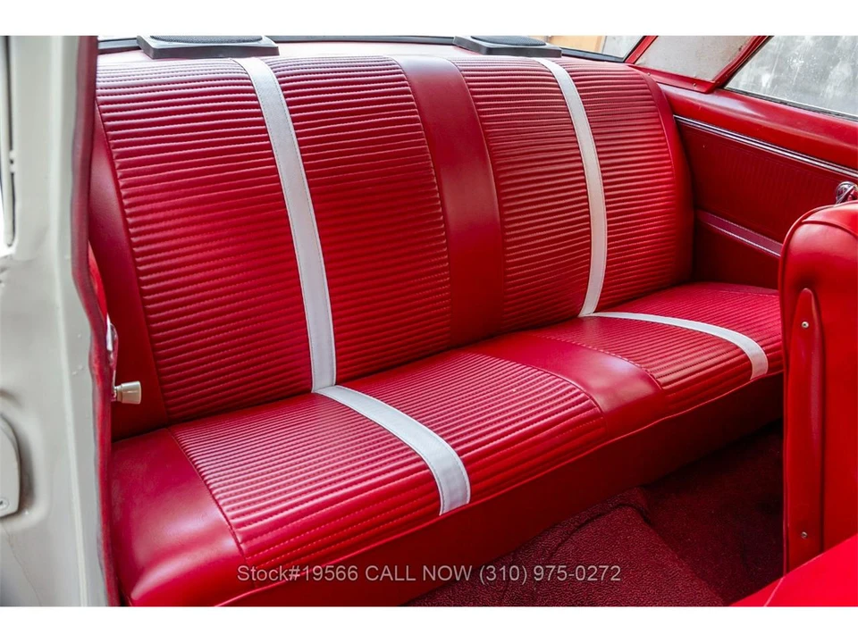 1963 Buick Special - Image 21 of 31