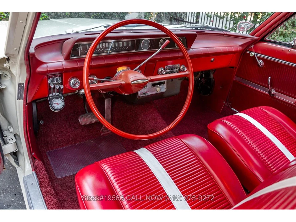 1963 Buick Special - Image 17 of 31