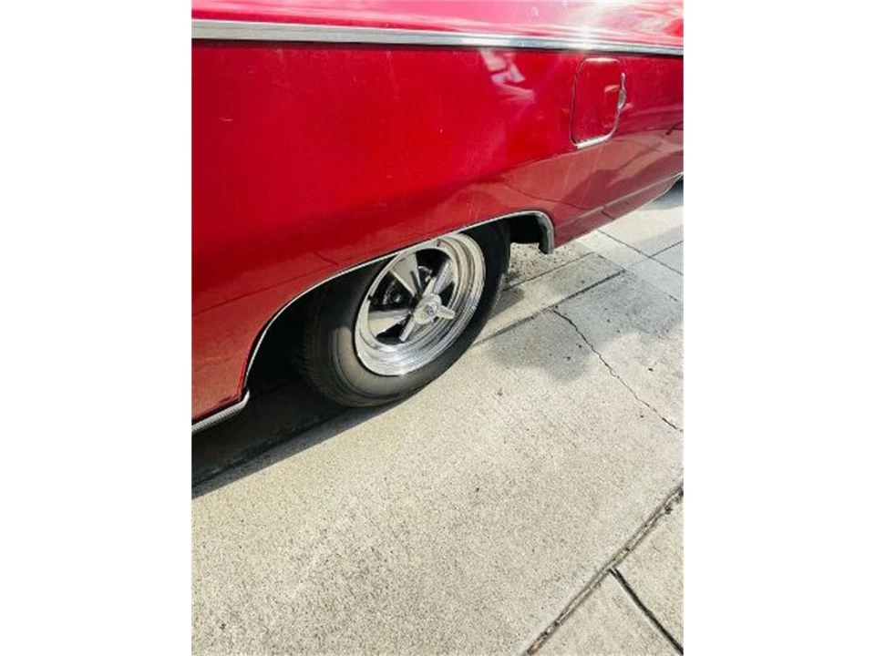 1963 Buick Special - Image 6 of 19