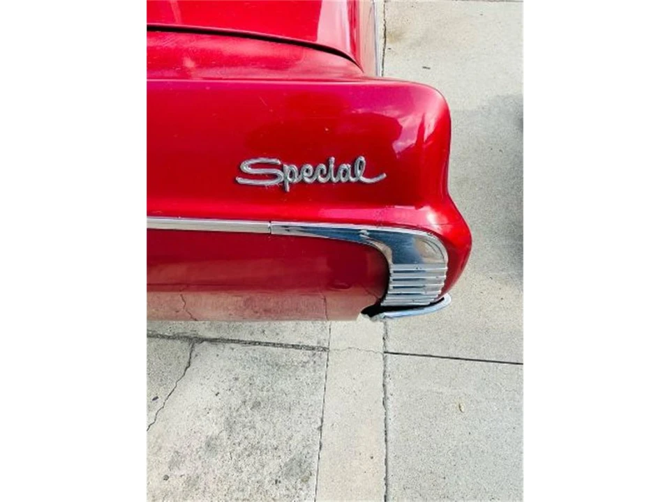 1963 Buick Special - Image 4 of 19