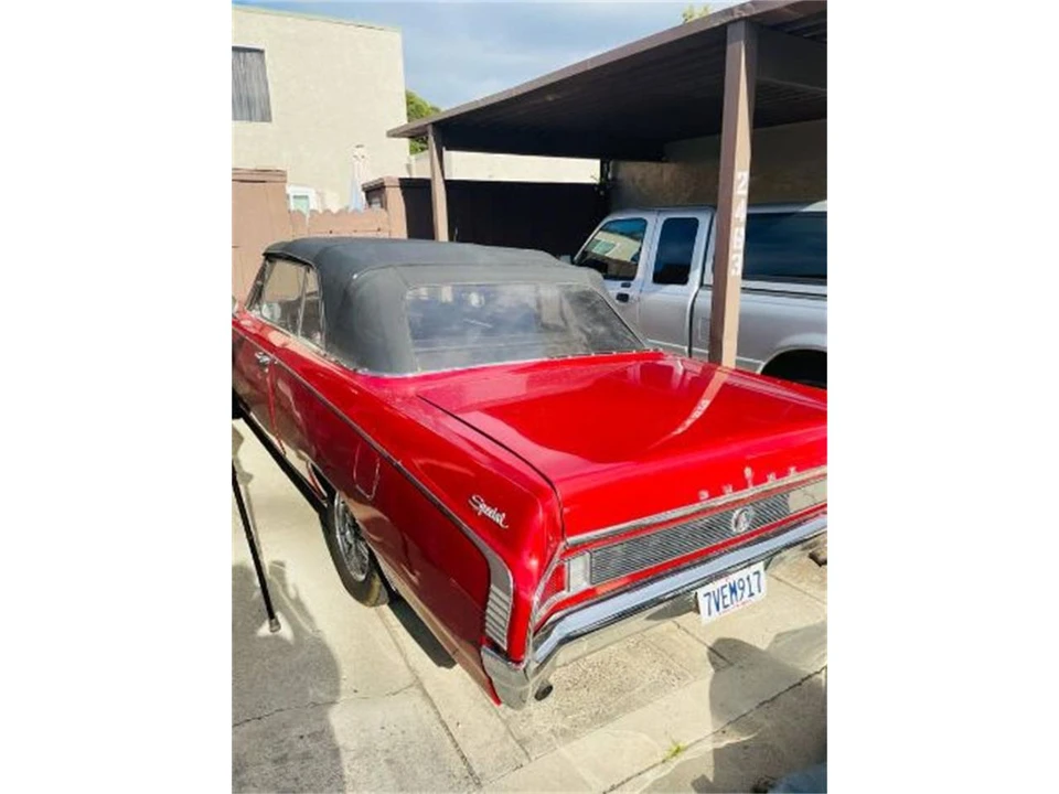1963 Buick Special - Image 5 of 19