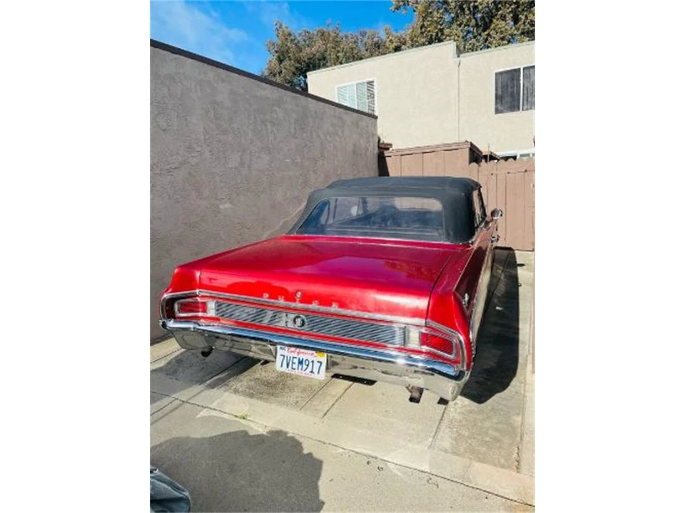 1963 Buick Special - Image 9 of 19