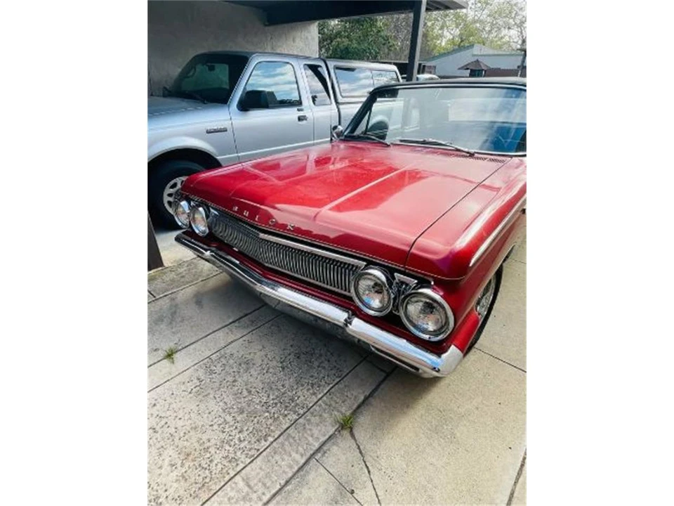 1963 Buick Special - Image 3 of 19