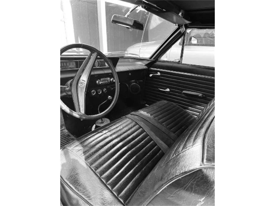 1963 Buick Special - Image 8 of 19