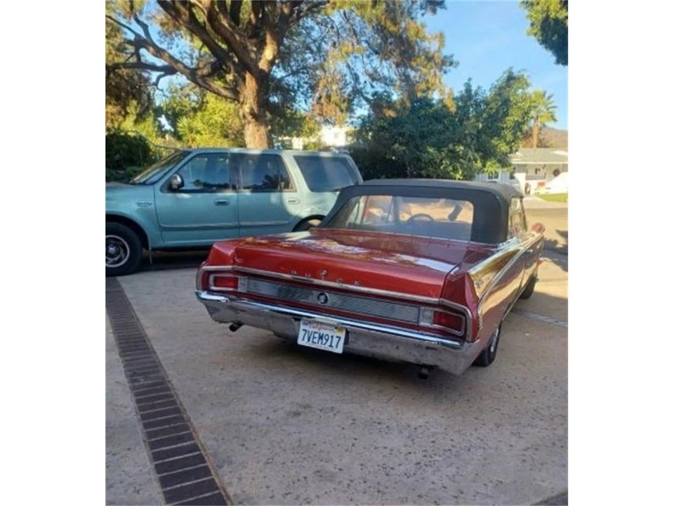 1963 Buick Special - Image 18 of 19