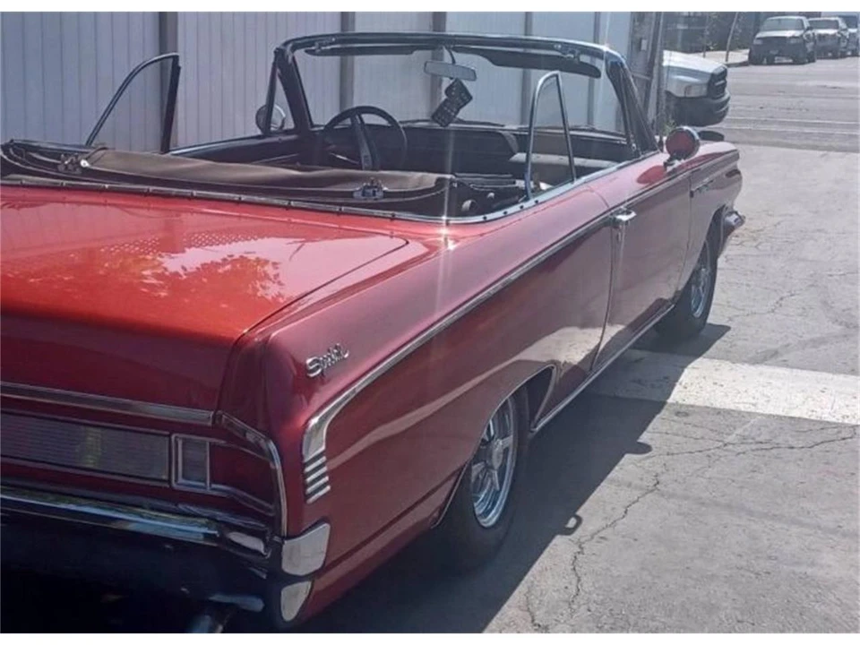 1963 Buick Special - Image 15 of 19
