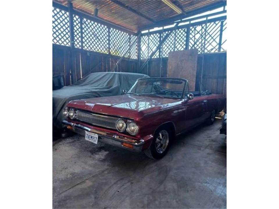 1963 Buick Special - Image 14 of 19