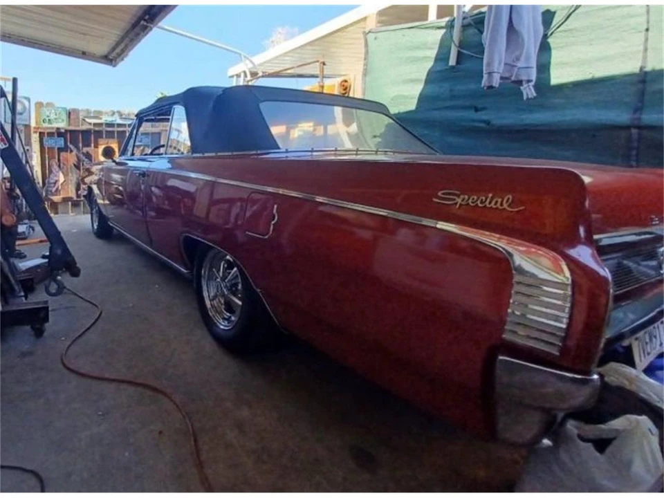 1963 Buick Special - Image 13 of 19