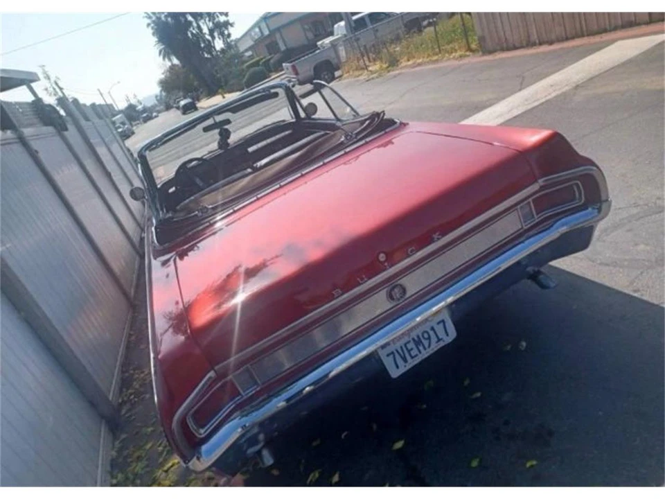 1963 Buick Special - Image 12 of 19