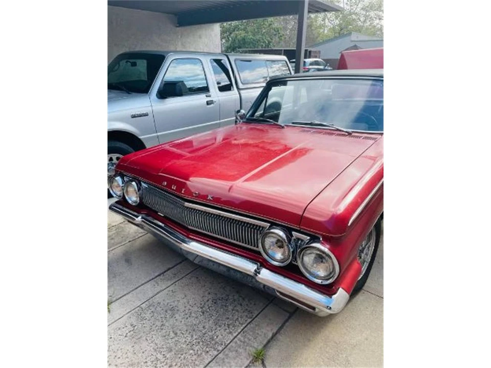 1963 Buick Special - Image 10 of 19