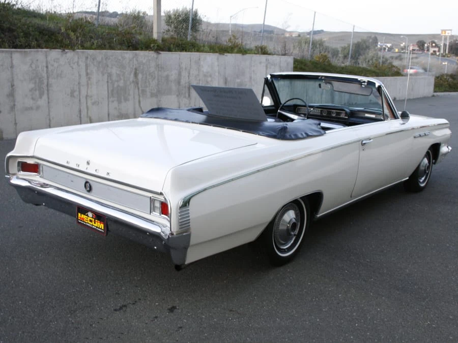 1963 Buick Special - Image 2 of 7
