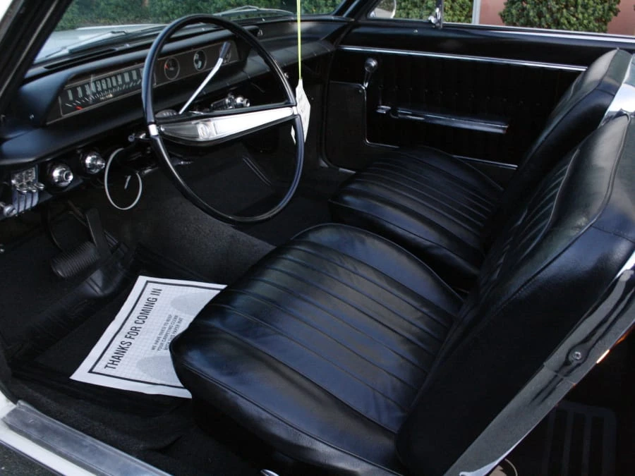 1963 Buick Special - Image 3 of 7